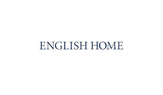 ENGLISH HOME 