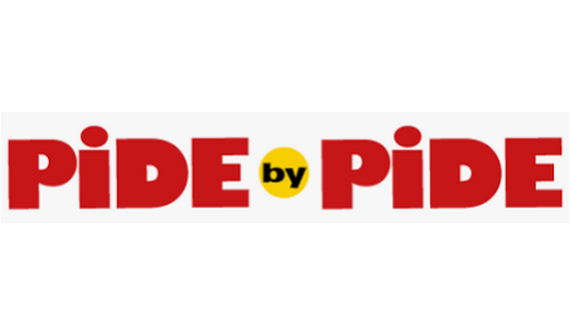 PİDE BY PİDE 